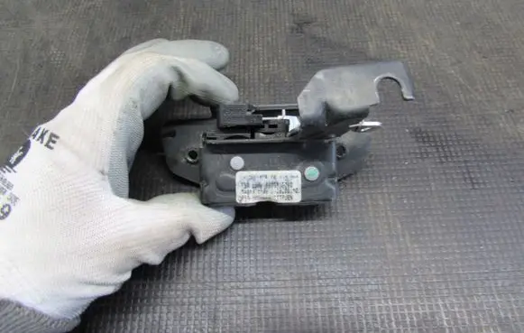 Peugeot 3008 I Air pressure sensor