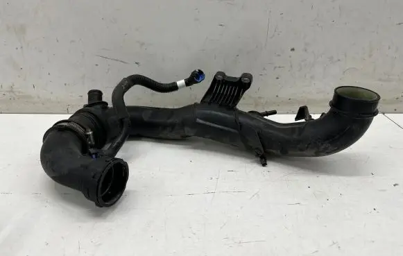 Ford Puma Intercooler hose/pipe L1B19C623AC