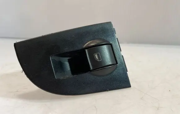 Audi A6 S6 C5 4B Electric window control switch 4B0959855A