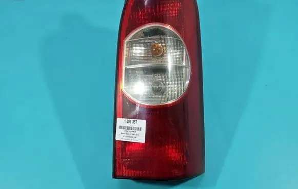 Renault Master II Rear/tail lights IMPRK1603357