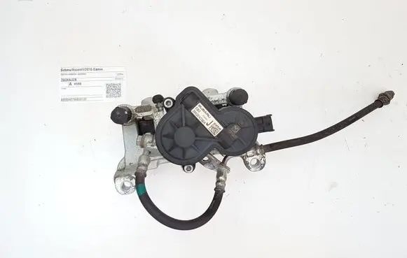 Subaru Ascent Rear brake caliper 26634AL02B