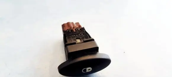 Citroen C5 Central locking switch button 96326949ZL
