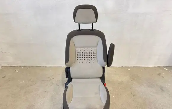 Citroen Berlingo Front passenger seat 