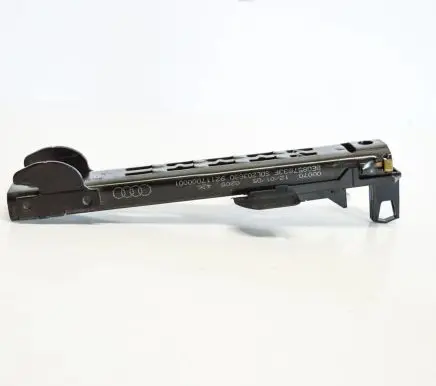 Audi A3 S3 8P Seat belt height adjuster 8E0857833F