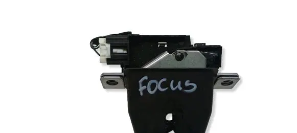 Ford Focus Tailgate lock latch DS7AN442A66AD