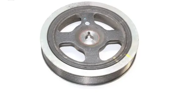 Hyundai Tucson LM Crankshaft pulley