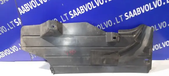 Volvo V50 Side bottom protection 30714863
