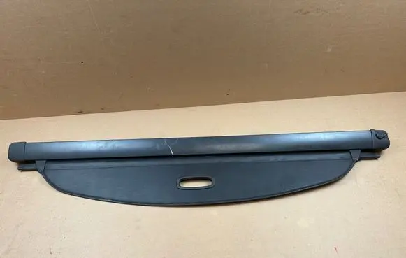 Hyundai i40 Parcel shelf load cover