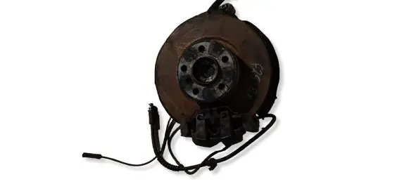 BMW X3 F25 Front wheel hub spindle knuckle 6787679