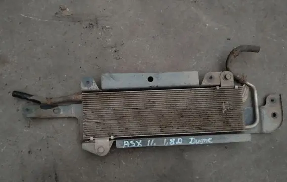 Mitsubishi ASX Other under body part 