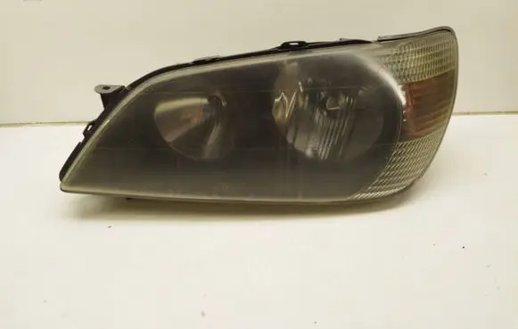 Lexus IS 200-300 Headlight/headlamp 3880870