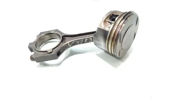 Jaguar S-Type Piston with connecting rod 