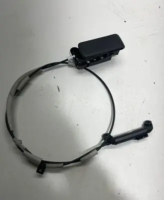 KIA Sorento Rear seat cable / handle 