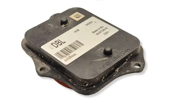 Volvo S60 Xenon control unit/module 90068996