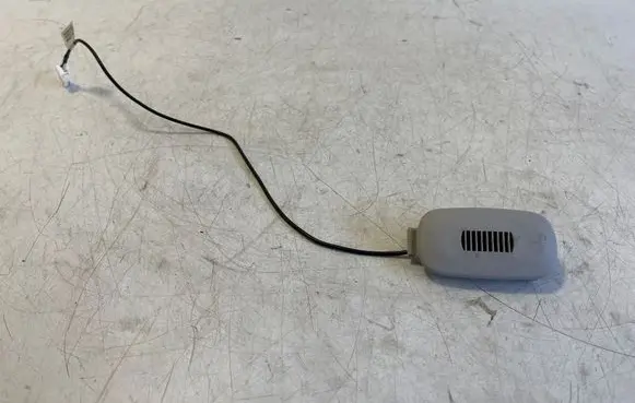 Opel Vivaro Microphone (bluetooth/phone) 9812377180
