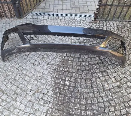 BMW 5 G30 G31 Front bumper 51118098644 8098644 727584