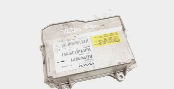 Volvo XC70 Airbag control unit/module 31264932