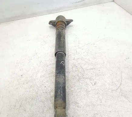 Skoda Octavia Mk2 (1Z) Rear shock absorber/damper 1K0513029EN