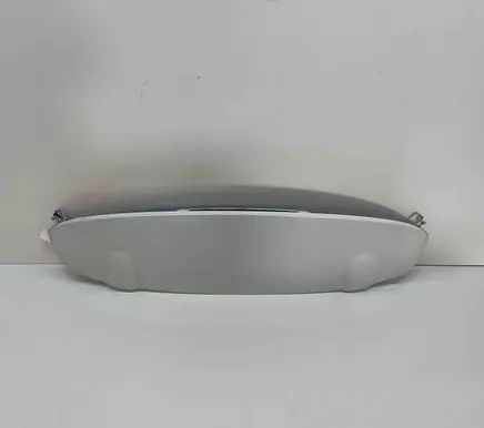 Renault Clio IV Tailgate/trunk spoiler 960307284R