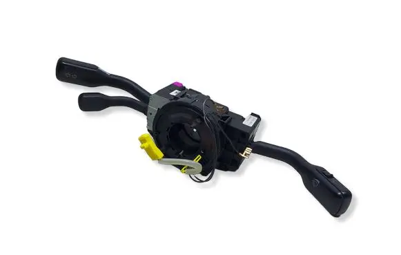 Audi A4 S4 B5 8D Wiper turn signal indicator stalk/switch 4D0953513DKASACJA 4D0953513D