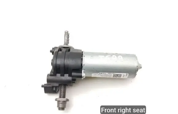 Maserati Quattroporte Seat adjustment motor P12684602