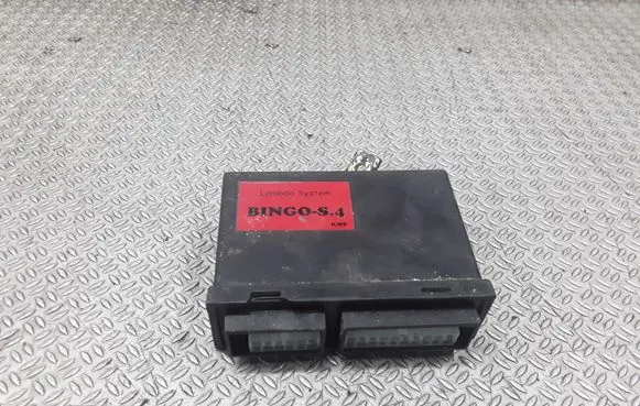 Peugeot 106 Other control units/modules E867R013511