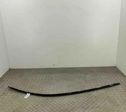 Audi Q8 Roof trim bar molding cover 4M8853703A