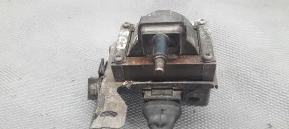 Peugeot 205 High voltage ignition coil bae507