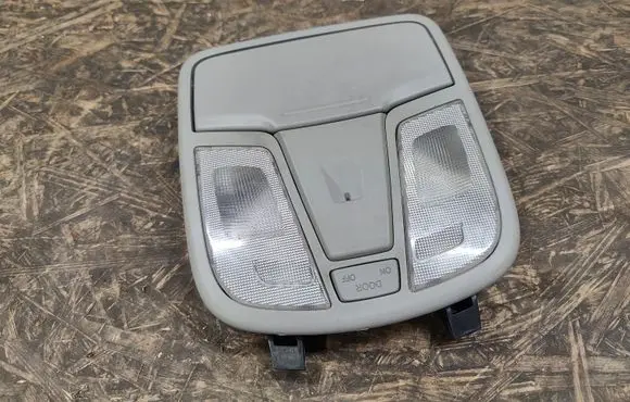 KIA Optima Front seat light 928003RXXX 928002TXXX