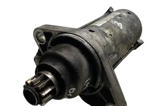 Volkswagen PASSAT B6 Starter motor 0AM911023B TS12ER20