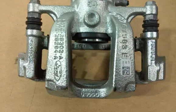 Ford Puma Front brake caliper L1TC-2B202-A