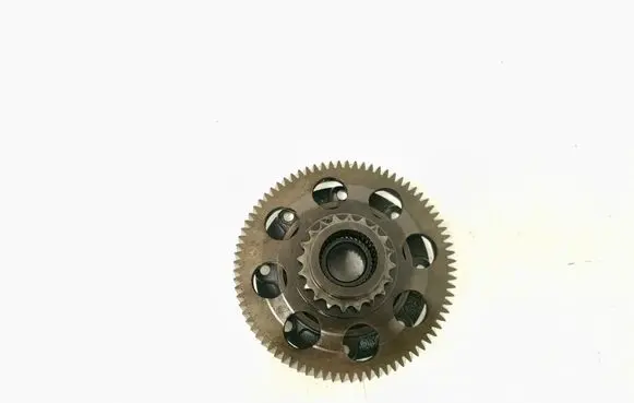 Mercedes-Benz CLA C117 X117 W117 Fuel pump gear (pulley) A6510770512