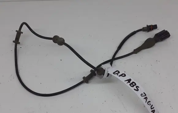 Jaguar XF Front ABS sensor wiring 8W832C204AB