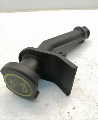 Ford Transit Oil fill pipe 1C1Q6763AD XS7Q6K614AB