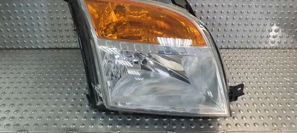 Ford Fusion Headlight/headlamp S26372491