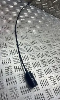 Chrysler Grand Voyager V Engine bonnet/hood lock release cable 06109275AA