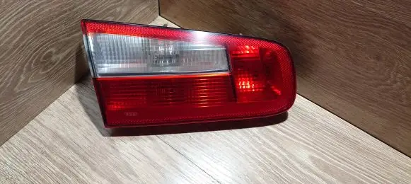 Renault Laguna II Tailgate rear/tail lights 8200002475