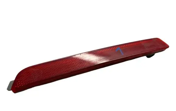 Mazda 6 Rear tail light reflector P4526B