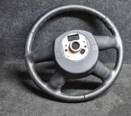 Audi A6 S6 C6 4F Steering wheel 4F0419091AG