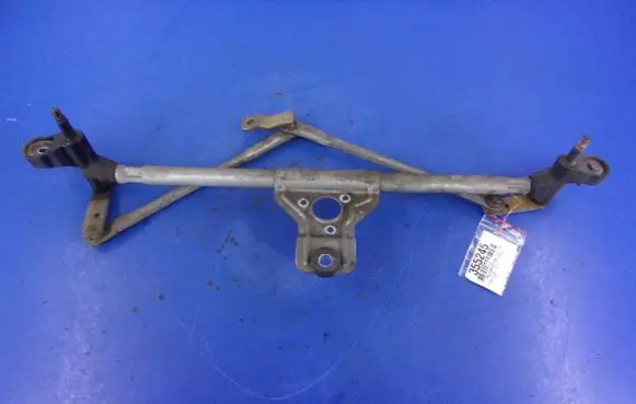 Fiat Stilo Front wiper linkage and motor