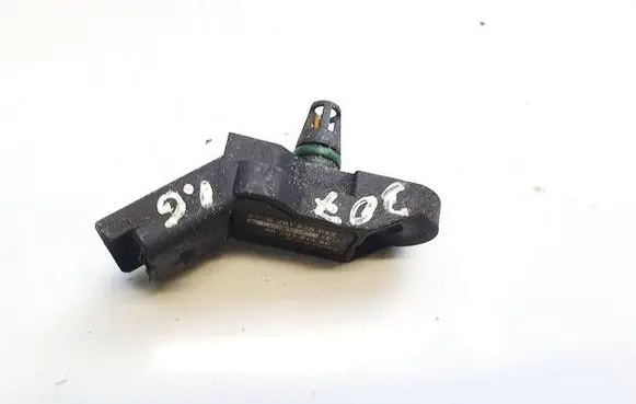 Peugeot 307 Air pressure sensor 0261230043 9639381480