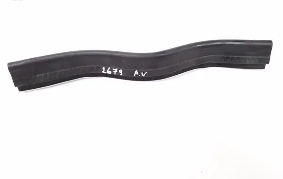 Mercedes-Benz E C207 W207 Engine compartment rubber A2046280998