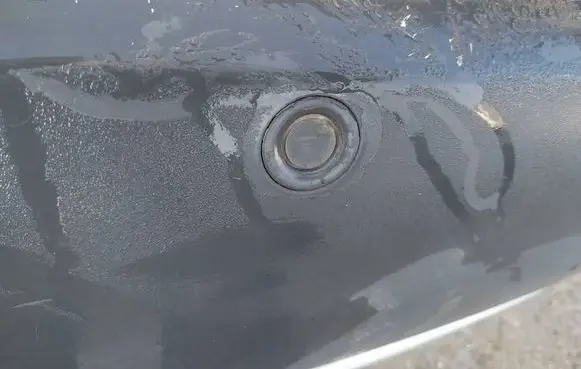 Parking PDC sensor
