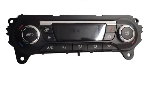 Climate control unit