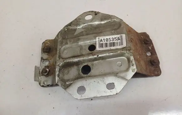 Toyota Avensis T250 Rear beam 