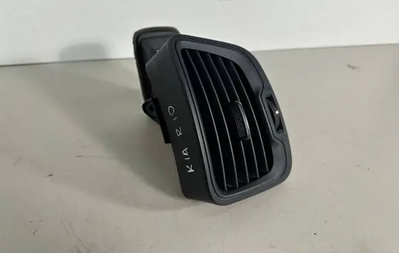 KIA Rio Dashboard side air vent grill/cover trim 974801W000 81022848