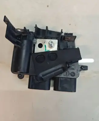 BMW X3 F25 Other control units/modules 9227458 608377 5S0HF0107