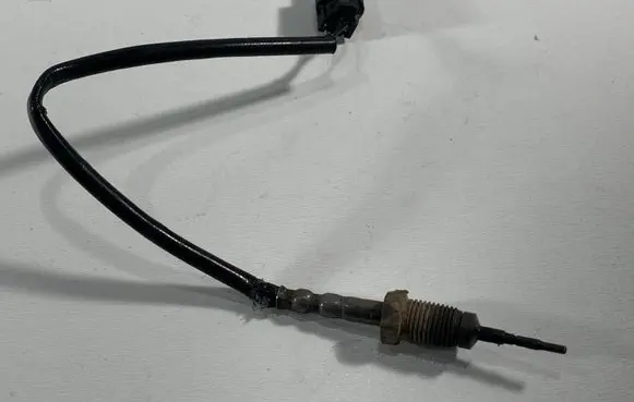 BMW 7 E65 E66 Exhaust gas temperature sensor 2656000351