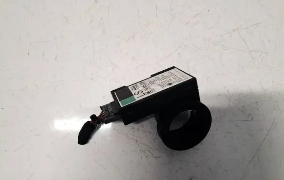 Opel Zafira A Immobiliser reader (aerial) 24445098