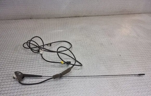 Radio antenna